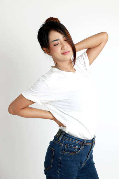 istock East Asian Woman 1329301543