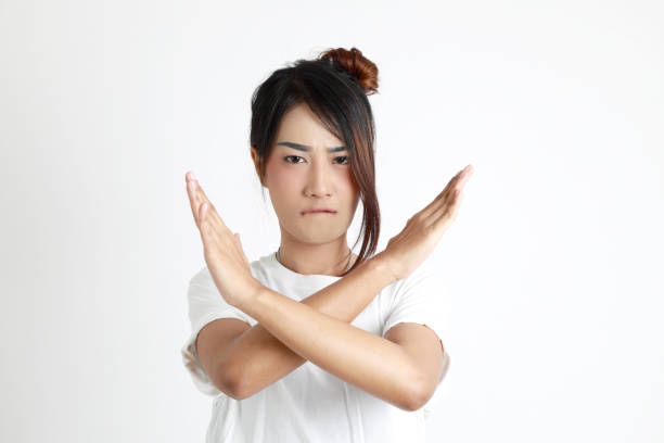 istock East Asian Woman 1329301556