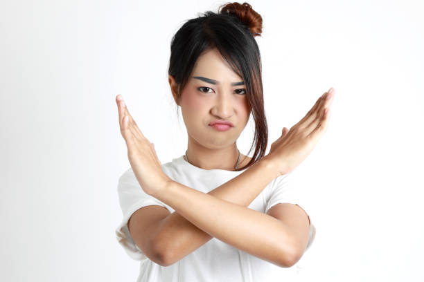 istock East Asian Woman 1329301559