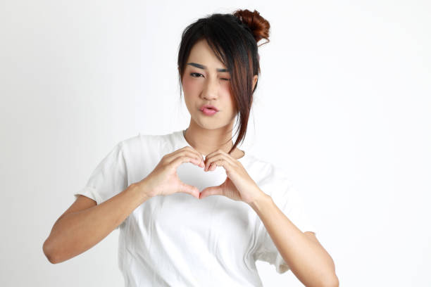 istock East Asian Woman 1329301562