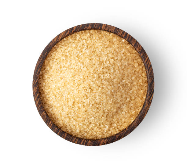 istock quinoa seeds in wood bowl isolated on white background 1329304411