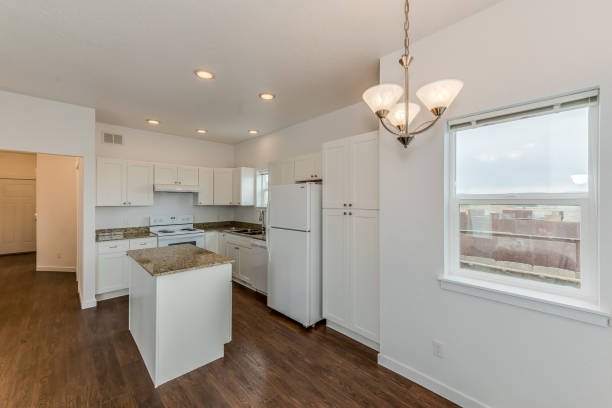istock Habitat for Humanity built home 1329310674