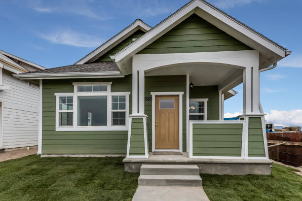 istock Habitat for Humanity built home 1329310675