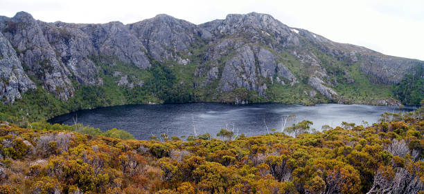 istock Cradle National Park - Tasmania - Australia 1329323452