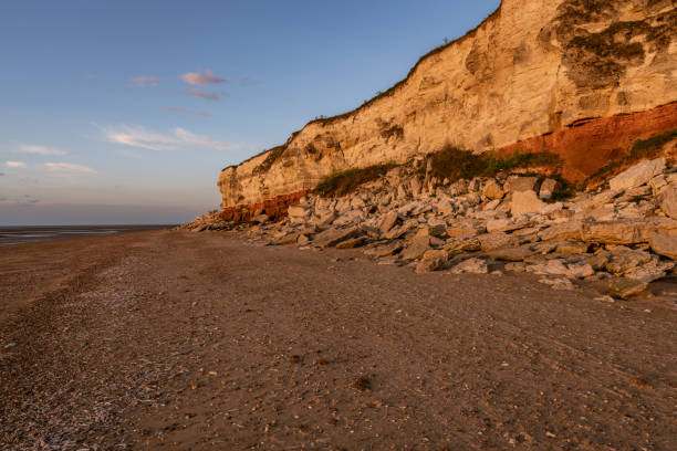 istock The Hunstanton Cliffs in Norfolk, England 1329331334