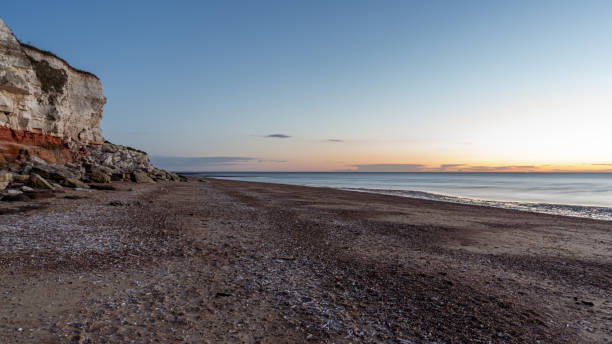 istock The Hunstanton Cliffs in Norfolk, England 1329331338