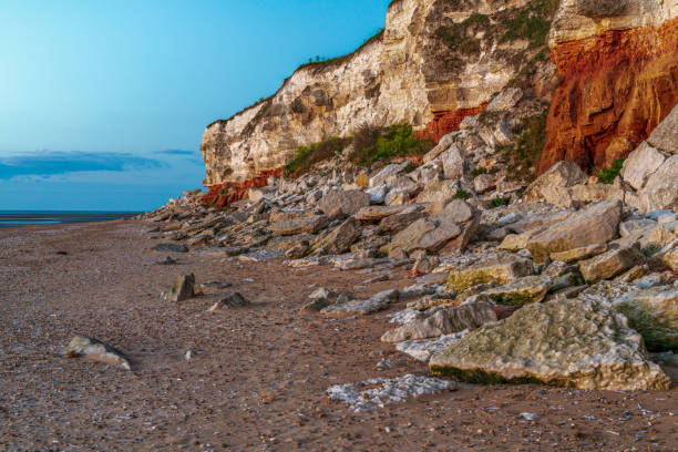 istock The Hunstanton Cliffs in Norfolk, England 1329331342