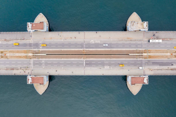 istock istanbul galata bridge aerial view 1329333398