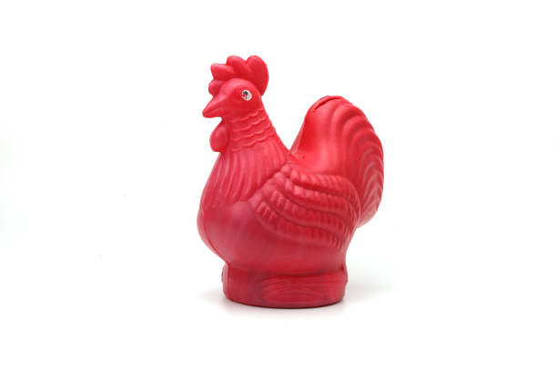 istock Chicken Piggybank 1329334581
