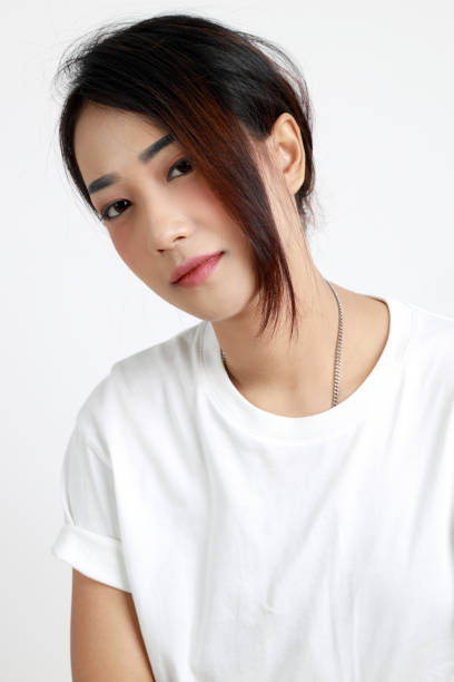 istock East Asian Woman 1329344164