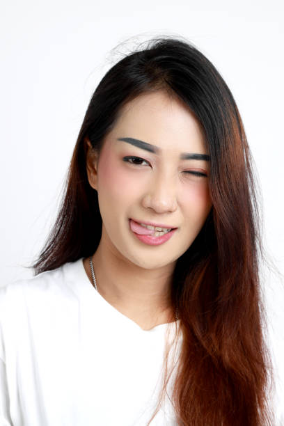 istock East Asian Woman 1329344180