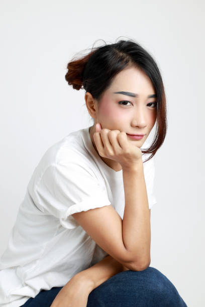 istock East Asian Woman 1329344191