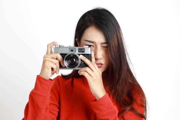 istock East Asian Woman 1329344202
