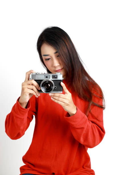 istock East Asian Woman 1329344215