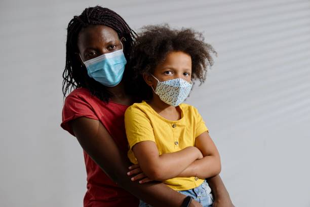 istock Pediatrician having a check up on his patient 1329363667