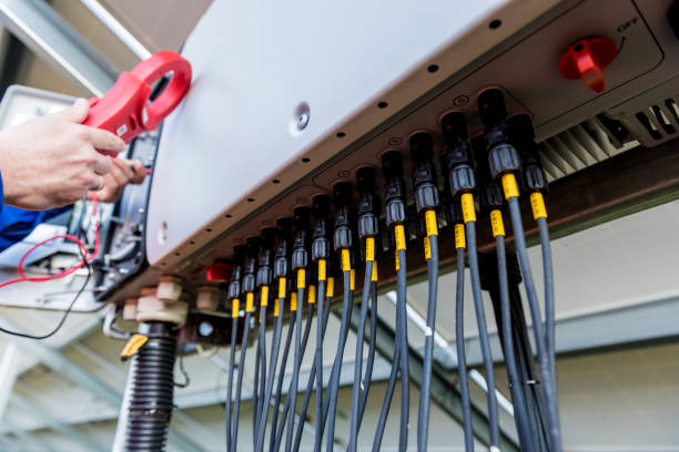 Maximising Solar Efficiency: How a Proper Inverter Replacement can Boost Energy Output Maximising Solar Efficiency: How a Proper Inverter Replacement can Boost Energy Output