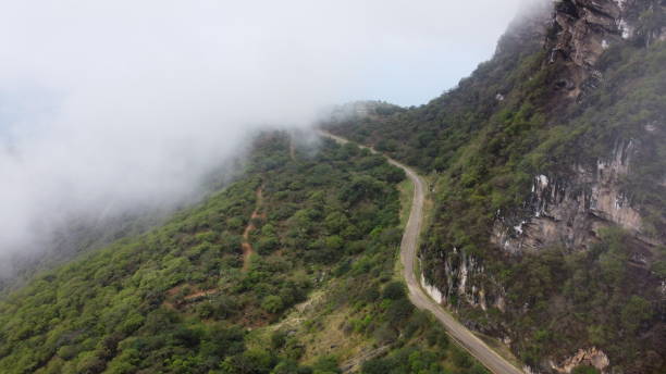 istock landscape photo from Oman Dhofar 1329365090