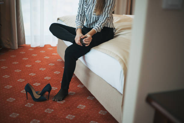 istock Businesswoman 1329367467