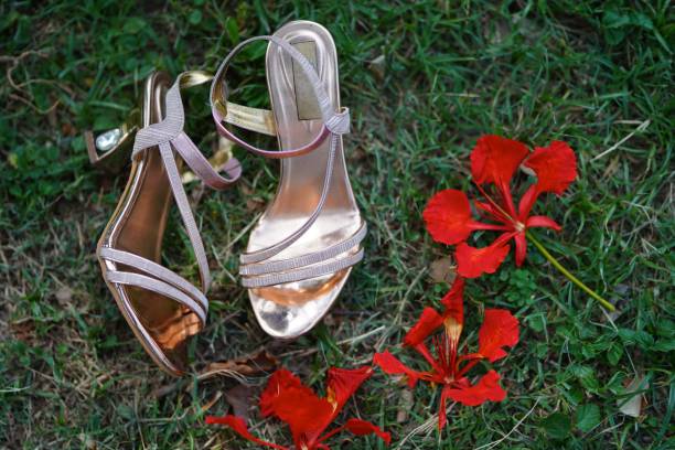 woman shoes