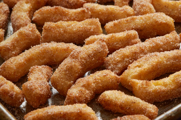 Pé de Moleque Tradicional: Receita Fácil e Crocante - receita deliciosa profissional - passo 1