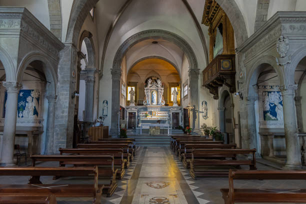 istock The Franciscan sanctuary of La Verna 1329381608