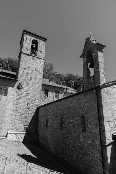 istock The Franciscan sanctuary of La Verna 1329381678
