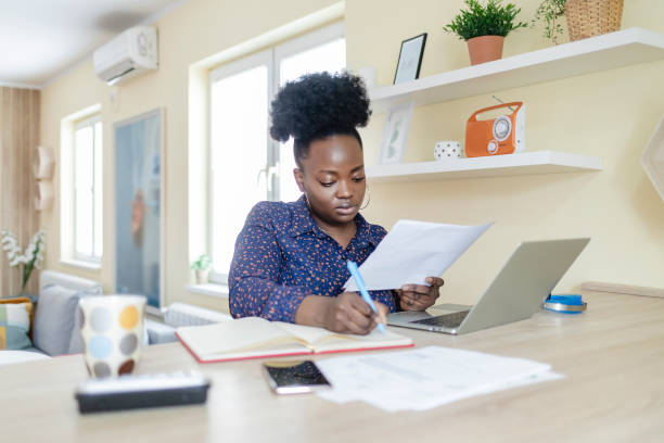 istock In the productive zone at home 1329382300