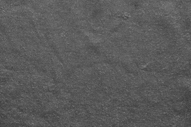 istock black and white textured background knitted fabric close-up 1329385726
