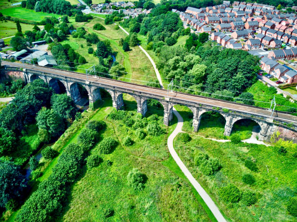 istock The Nine Arches Viaduct 1329389589