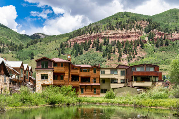 istock Telluride,  Colorado 1329392419