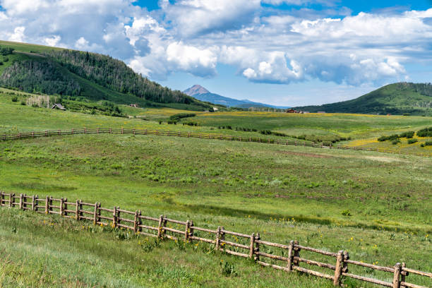 istock Colorado mountain landscape 1329402799