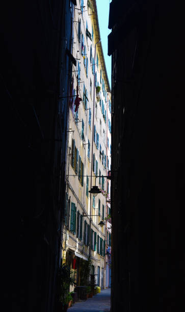 istock Genoa Liguria Italy 1329404017