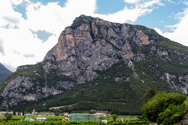 istock Province of Trento 1329404136