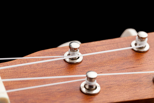 istock made of mahogany small guitar 1329406041