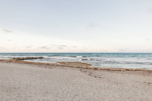 istock A Summer Day at the Beach in Boca Raton, Florida 1329409910