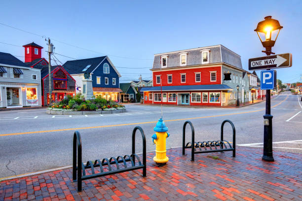 istock Kennebunkport, Maine 1329412845