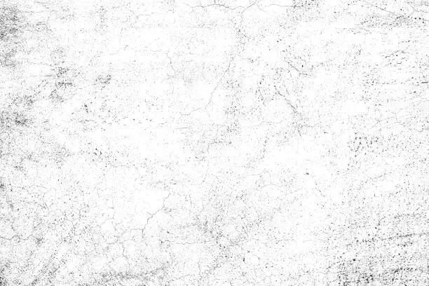 Photo of Abstract grunge concrete wall distressed texture background