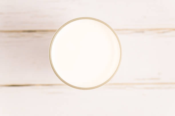 istock World Milk Day, drink healthy milk Strong body 1329450821