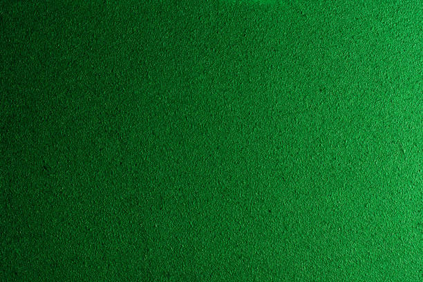 istock background of cast iron with a dark green tint, metal structure. copy space. 1329450949