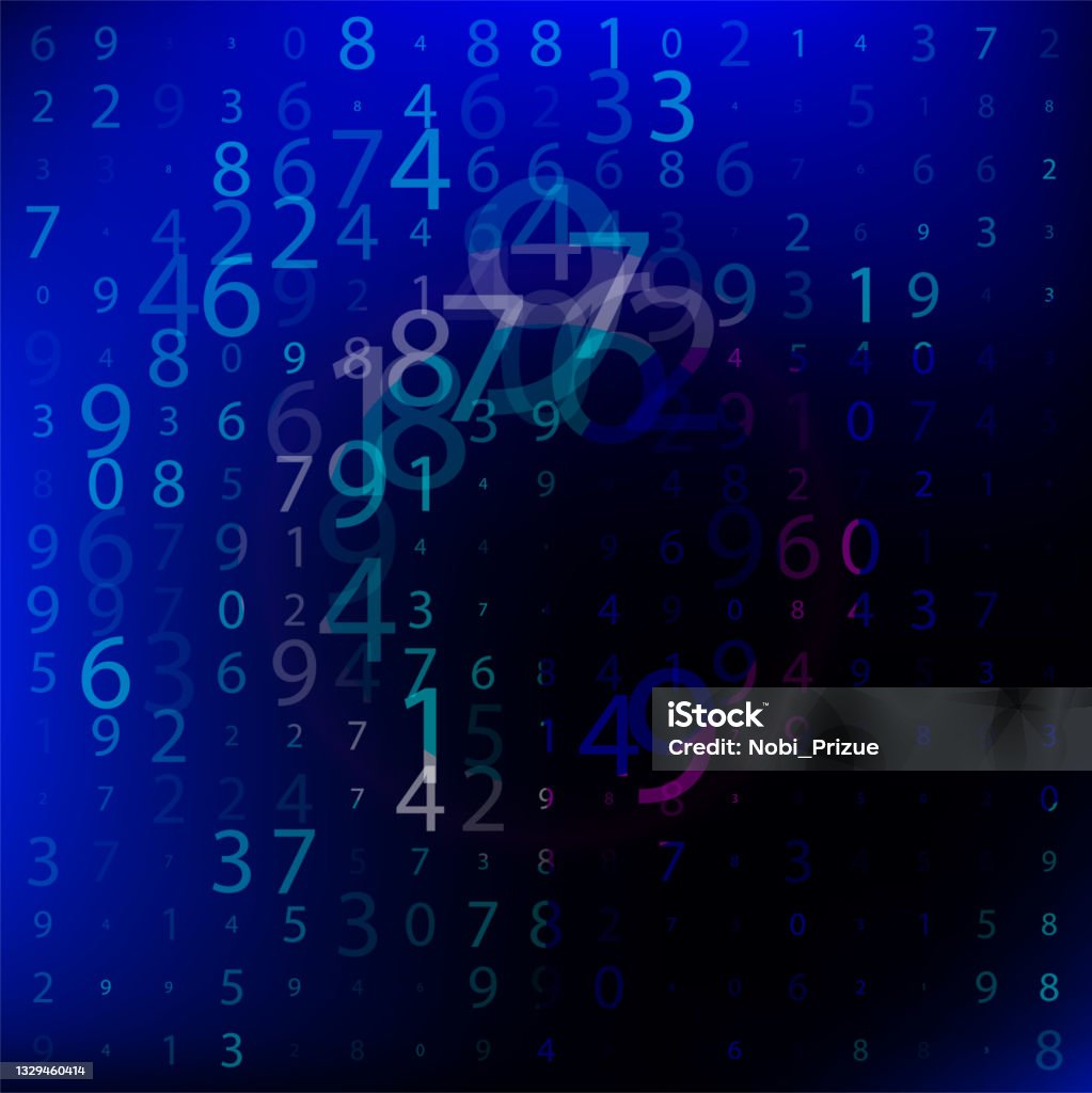 Abstract Technology Background Stock Illustration - Download Image Now ...
