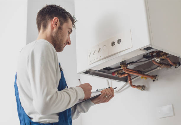 Reparación termo eléctrico Alicante
