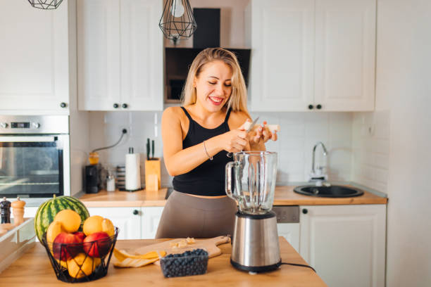 istock Healthy food does the body good 1329468143