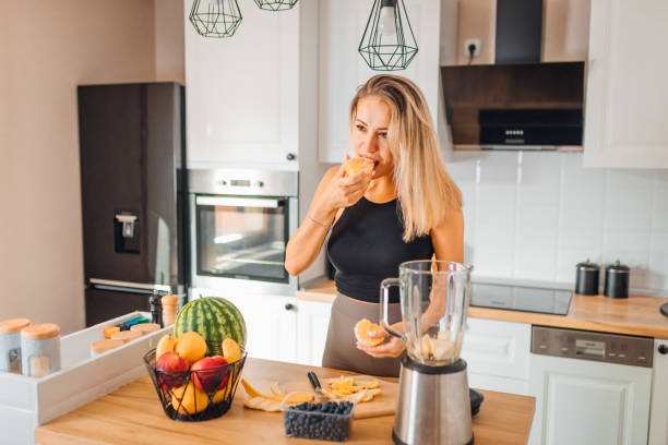istock Healthy food does the body good 1329468189