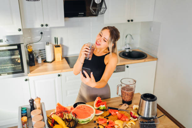 istock Healthy food does the body good 1329468562