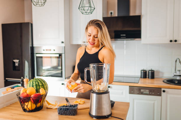 istock Healthy food does the body good 1329469373