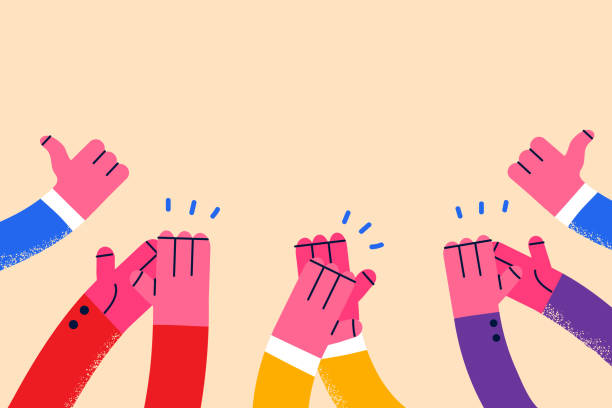 3,556 Clapping Animated Gif Illustrations & Clip Art - iStock 3,556 Clapping Animated Gif Illustrations & Clip Art - iStock
