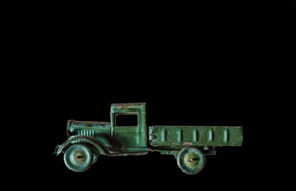 istock military truck 1329476476