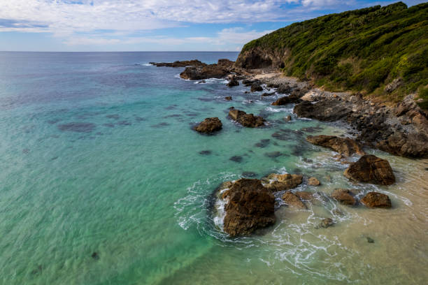 istock One Mile Beach Morning Seascape 1329486662