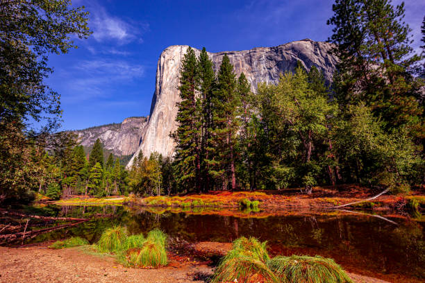 istock El Capitan, Yosemite national park 1329487413