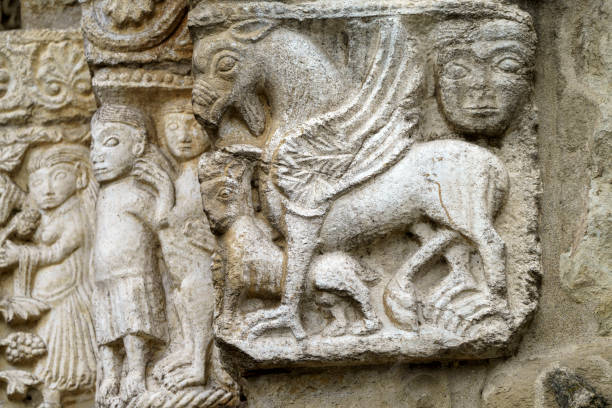 80+ 7th Century Bc Photos Stock Photos, Pictures & RoyaltyFree Images